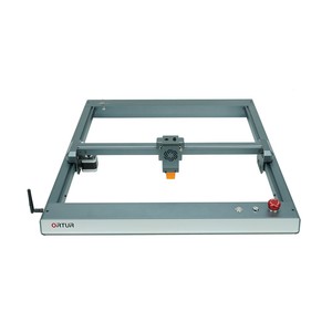 Máquina de Grabado y Corte Láser de Diodo <span class=keywords><strong>Ortur</strong></span> <span class=keywords><strong>OLM3</strong></span> de 10 W con Módulo LU2 de 10 A para Proyectos de Carpintería DIY - Product Image 2