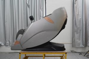 高精度ゼロ重力2026フルボディタイディテール3D電気リックス最も高級なAi SL 3Dマッサージチェア - Product Image 2