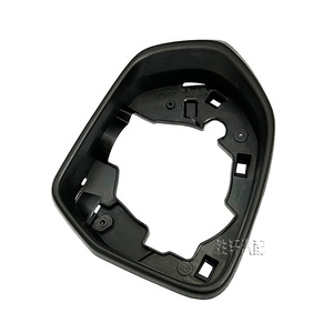 Ford Taurus Side <b>Mirror</b> Frame <b>Plastic</b> Outer Cover 2015-2018 Full Set Rearview <b>Mirror</b> Trim - Product Image 3
