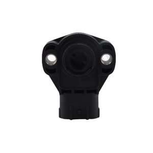 Capteur de corps de papillon pour Dodge SJQ-7095 4874430 4874430AB 4762716 M04762716 – Pièce de rechange pour véhicules Chrysler et Dodge - Product Image 1