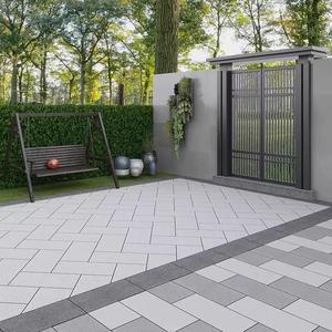 Piastrelle in <span class=keywords><strong>Pietra</strong></span> Antiscivolo 600x1200x18mm <span class=keywords><strong>per</strong></span> Pavimentazione Esterna, Pavimento in Granito Moderno <span class=keywords><strong>per</strong></span> Esterni <span class=keywords><strong>di</strong></span> Case, Porcellana <span class=keywords><strong>per</strong></span> Uso <span class=keywords><strong>Esterno</strong></span> - Product Image 6