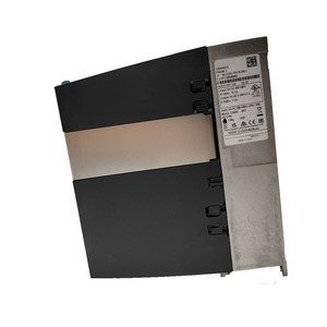 ชุดควบคุมความถี่ตัวแปร6SE70ของแท้ประสิทธิภาพสูงตัวควบคุม6SE7023-4TP60-Z PLC Pac CPU - Product Image 3