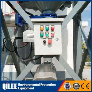 Hệ Thống Cấp Hóa Chất Nồi Hơi <span class=keywords><strong>Polymer</strong></span> Xử Lý Nước - Product Image 5