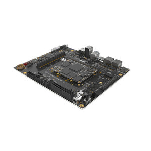 Carte de développement RISC-V ESWIN <span class=keywords><strong>HiFive</strong></span> PremierP550: High RISC - Product Image 2