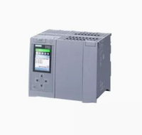 6ES7516-3TN00-0AB0 SIMATIC Módulo CPU PLC de Alto Rendimiento, Control de Movimiento, Control de Procesos de Alto Rendimiento, Aplicaciones de Seguridad