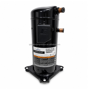 Compresseur Scroll Copeland ZR125KC-TF7-522 R407C 10HP pour unité de climatisation monobloc de toit - Product Image 1