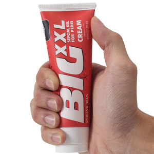 Handelsmarke Commodity BIG XXL Körper massage creme - Product Image 5