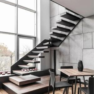 Les panneaux muraux de fond de salon intérieur peuvent être utilisés pour des panneaux de béton décoratifs, des panneaux de trous de ver - Product Image 3