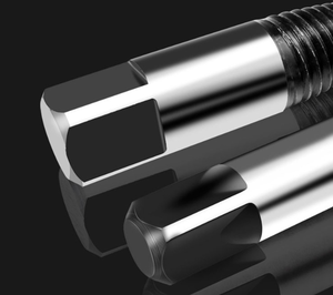 Set Estrattore per Viti Danneggiate, Kit per Rimozione di Bulloni e Perni Rotti - Product Image 1