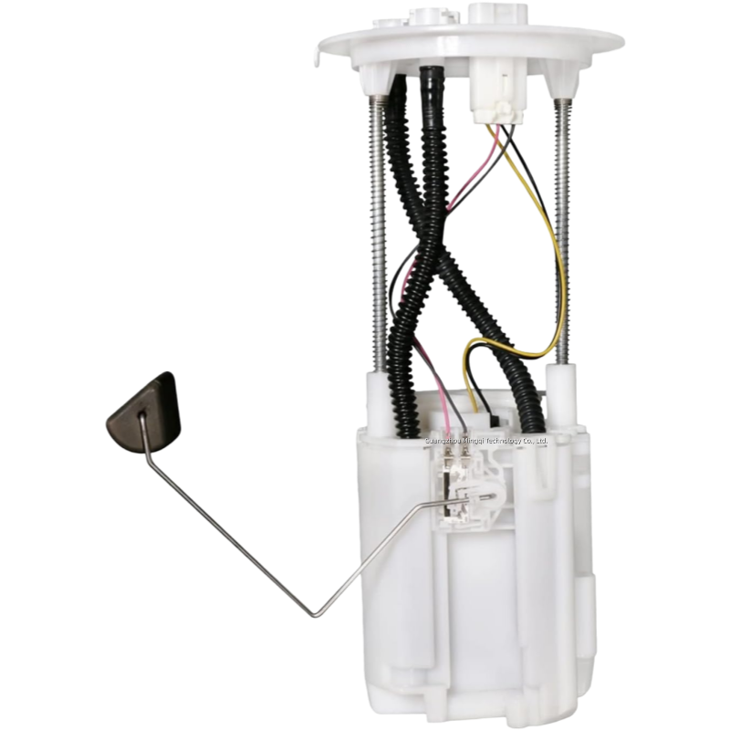 Electric Brushless Car Fuel Pump Assembly 77020-35072 7702035071 for Toyota HILUX SURF LAND CRUISER PRADO J12 4.0 1GR-FE Engine - Product Image 2 of 2 - OEM 77020-35072