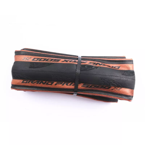 Pneu de vélo Continental <span class=keywords><strong>Grand</strong></span> <span class=keywords><strong>Prix</strong></span> GP <span class=keywords><strong>5000</strong></span> 700x23c/25c/28C, pneu de route pliable, tubeless STR, pneu de course pour vélo - Product Image 5
