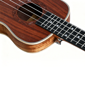 <span class=keywords><strong>Ukelele</strong></span> de 21/23/26 Pulgadas, Madera de Koa Laminada con Acabado Mate, <span class=keywords><strong>Ukelele</strong></span> Acústico, Guitarra Pequeña para Principiantes, Venta al por Mayor GK-92 - Product Image 5