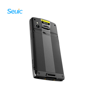 Robusto <span class=keywords><strong>PDA</strong></span> 2D QR Escáner <span class=keywords><strong>Pda</strong></span> de mano Android 12 Colectores DE DATOS Industrial Supermercado Almacén <span class=keywords><strong>Pda</strong></span> - Product Image 4