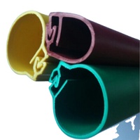 Funda Aislante de PE de Alta Tensión para Cable de Cobre Desnudo de 3 Hilos para Uso Aéreo, Tamaño Personalizable, Accesorios para Cables de Alimentación de 220V