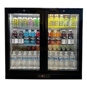 Kalamera Mini Frigorifero Per Bevande (Casa/Ufficio) - 40 Litri - Foto 10