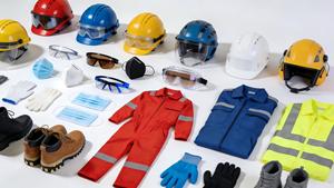 Nuova Maglietta WeiGuang a Maniche Corte, Traspirante, Riflettente, Impermeabile in Poliestere, ad Asciugatura Rapida, per l'Estate, Certificata ANSI Classe 2 EN - Product Image 5