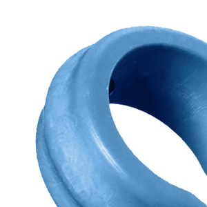 Manguera de piscina Peso C Forma Limpiador de piscina Manguera Contrapeso para Zodiac Baracuda W83247 X70105 Limpiador de piscina - Product Image 3