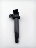 Bobine d'allumage neuve 90919-02230, pièces automobiles compatibles avec Honda Renault VW