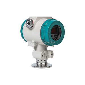 ATEX SIL防爆デジタルディスプレイ圧力トランスミッタ - Product Image 4