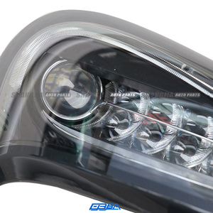 Repuestos y Accesorios para Autos, Faro Delantero LED para Auto, Material Original, Faros de Alta Calidad para McLaren 540 OE R 13A3753CP - Product Image 4