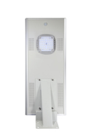 Caméras CCTV sans fil 90W 50W 30W 120W 4G avec carte SIM, contrôle intelligent, lampadaire solaire LED tout-en-un