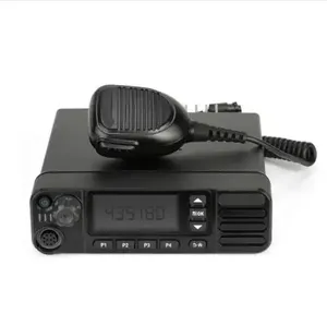 เครื่องรับส่งสัญญาณ DMR รุ่น DM4600E/DM4601E ของแท้ เหมาะสำหรับสถานีฐานกำลังสูงกลางแจ้ง Dm4600e/dm4601e - Product Image 4