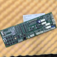 Pièce d'ascenseur OTS PCB SPBC-III GCA26800KX1 GCA26800KX5