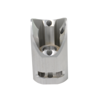 Pièces tournées en laiton, prototype, usinage CNC, usinage CNC à faible volume, usinage CNC de précision, service d'usinage CNC