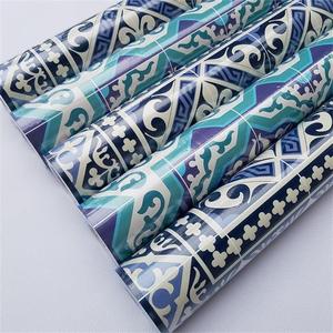 <span class=keywords><strong>Tapis</strong></span> en vinyle de cuisine Standard européen et américain, moquette de course, taille 325cm x 107 cm et 91cm x 212 cm - Product Image 5