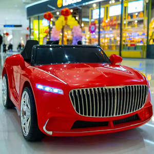 热销电动骑儿童玩具电动车儿童玩具车儿童电动 - Product Image 5