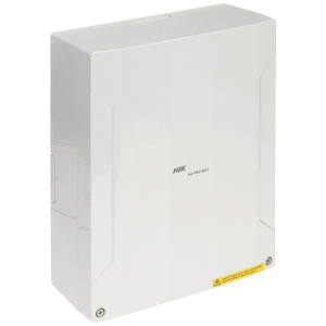 HIK DS-PWA96-M2H-WE Drahtloses Alarmsystem Steuergerät Tri-X Protokoll AX PRO Ultra mit Kabelgebundenen Zonen - Product Image 1