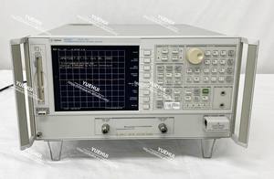 Analizador de Redes Agilent 8753ET/004/006 300KHz-6GHz YH1 - Product Image 1