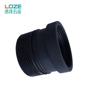 Kustomisasi pabrik prototipe mesin tahan karat presisi bagian kuningan kustom layanan mesin tahan karat presisi - Product Image 2