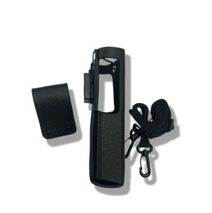 Apx6000 Apx7000 Apx8000 Cứng Carry Trường Hợp Walkie Talkie Mở Rộng Da Trường Hợp Với Có Thể Điều Chỉnh Dây Chuyên Ngành Bảo Vệ Bìa - Product Image 5