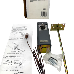 Un nuevo producto <span class=keywords><strong>original</strong></span> T991a1426 Vav Thermostat0.100.f24v <span class=keywords><strong>Ac5</strong></span> Ft Capillary135ohm Plc - Product Image 1