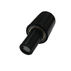 360 Degree Automatic Reset Shaft Swivel Plate For Office Chairs Bar <b>Stools</b> Sofa Furniture Bearing Turntable Base Connector - Product Image 1