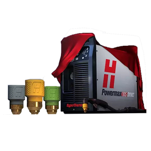 Powermax Sync Hypertherm Powermax65/85/105 Mới Được Ăn Trưa - Product Image 1