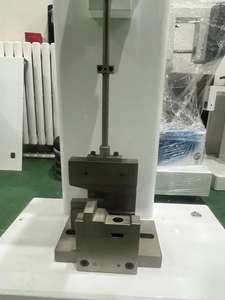 XJ-50T Touch Screen Digital anzeige Lzod & Charpy kombinierte Schlag prüfmaschine, Kunststoff-Schlag prüfgerät - Product Image 5