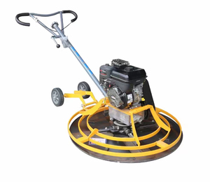 سعر المصنع 40 "مجرفة طاقة مبيع طائرة هليكوبتر خرسانية - Product Image 2