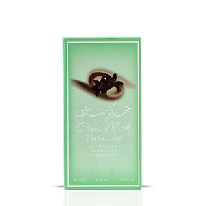 Perfume EDP de Lujo Árabe ZUOYE de 50 ml al por Mayor para Mujer, Spray de Larga Duración con Fragancia Moderna a Algodón de Azúcar y Chocolate - Product Image 3