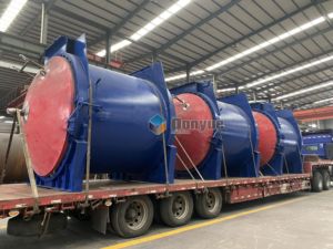 Precio de <span class=keywords><strong>autoclave</strong></span> seguro para puertas <span class=keywords><strong>autoclave</strong></span> de <span class=keywords><strong>vapor</strong></span> AAC EN LA India - Product Image 6