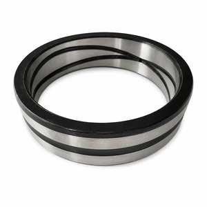 2213200 221-3200 40Cr Douilles de godet en acier droit pour bulldozer, compatibles avec les modèles D6R D6R2 D6M D6N D6N LGP D6N OEM - Product Image 6