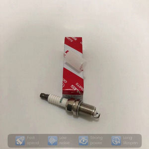OEM 90919-01210 SK20R11,หัวเทียน, สำหรับรถยนต์โตโยต้า คัมรี่ ราฟ4 อวาลอน เล็กซัส, ขายส่งจากโรงงาน, รับผลิตตามสั่ง - Product Image 2