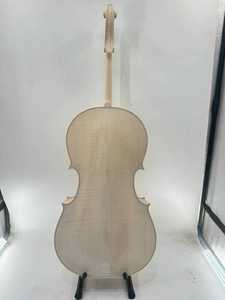 <span class=keywords><strong>Violino</strong></span>, <span class=keywords><strong>Viola</strong></span> <span class=keywords><strong>e</strong></span> Violoncello Artigianali SurpassMusica con Top in Abete Massello <span class=keywords><strong>e</strong></span> Fondo in Acero, Personalizzabili - Product Image 6