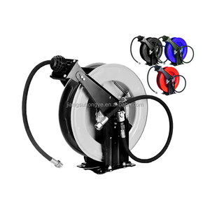 Шлангатная катушка высокого давления, 50 футов 5/16 дюймов, 15 м, 8 мм - Product Image 1