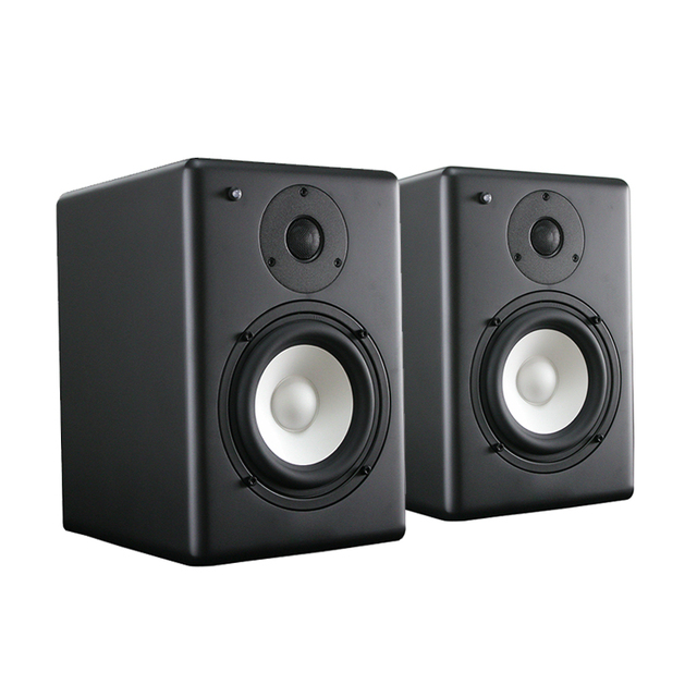 Factory Sale for Home Theatre Speakers Audio System Sound Active Studio Monitor Sound Equipment/amplifiers/speaker