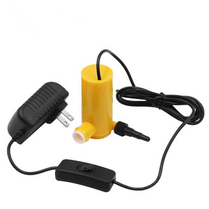 Mini <span class=keywords><strong>pompe</strong></span> à eau 12V DC pour foreuse, machine de découpe, machine à rainurer, lavage de voiture, usage domestique, micro-<span class=keywords><strong>pompe</strong></span> à eau - Product Image 2