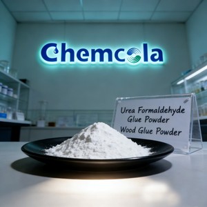 Resina de Urea Formaldehído en Polvo, Bolsa de 25 kg, <span class=keywords><strong>para</strong></span> la Fabricación de Madera Contrachapada y <span class=keywords><strong>Muebles</strong></span> - Product Image 4