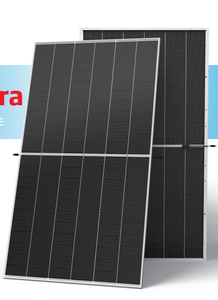 Module solaire monocristallin bifacial ultra double vitrage de type N I-TOPCon 740W TSM-NEG21C.20 715-740W - Product Image 2