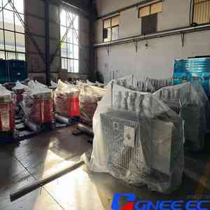 13.8kv 630kva 3 <strong>Phase</strong> Dry Type Power <strong>Transformer</strong> 400kva 250kva 1000kva 200kva 1250kva Step-<strong>Up</strong> Flyback <strong>Transformer</strong> with Fan - Product Image 5